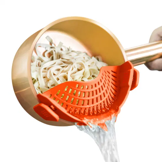 2 шт. ложка для спагетти щипцы для макарон силиконовая вилка зажим для лапши из нержавеющей стали